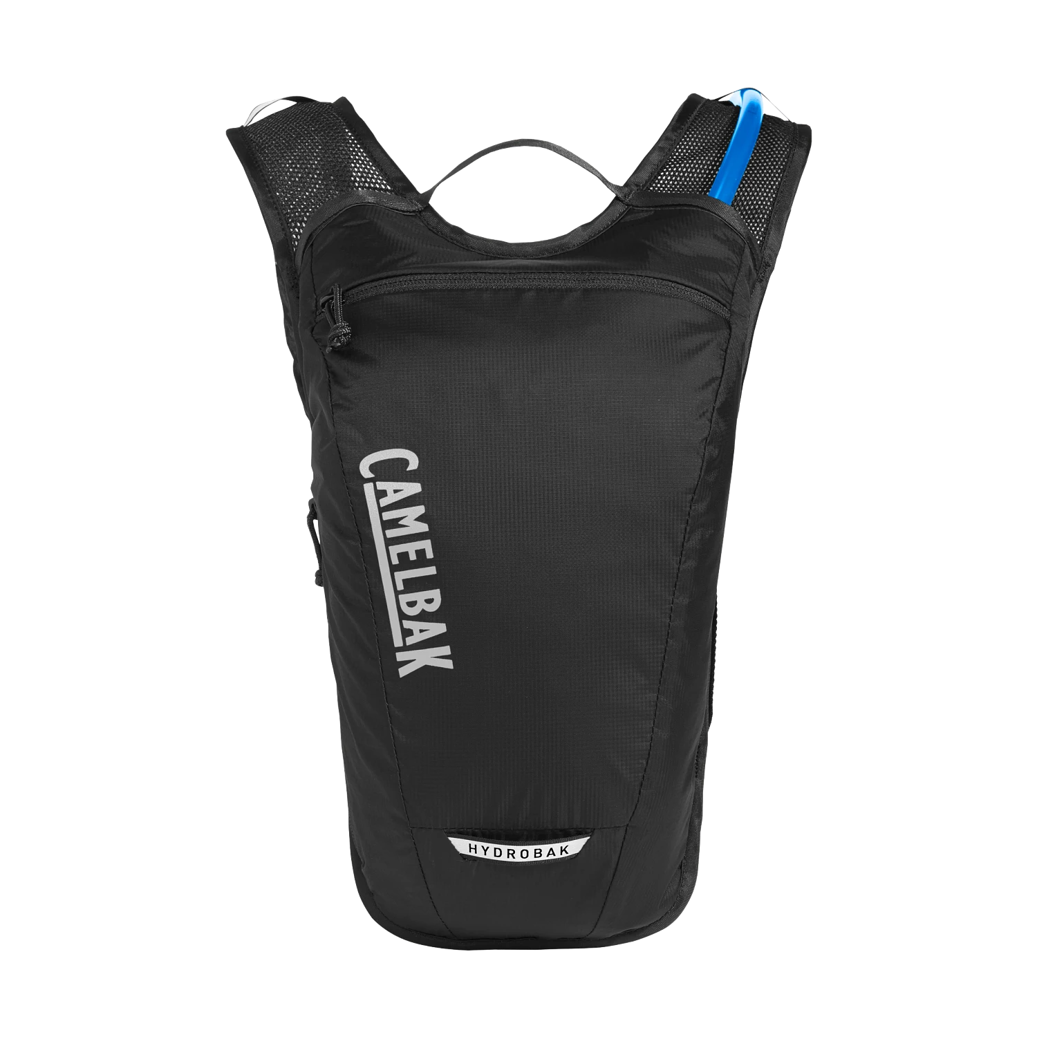 HYDROBAK LIGHT 50 OZ [BLK/SLV] OS