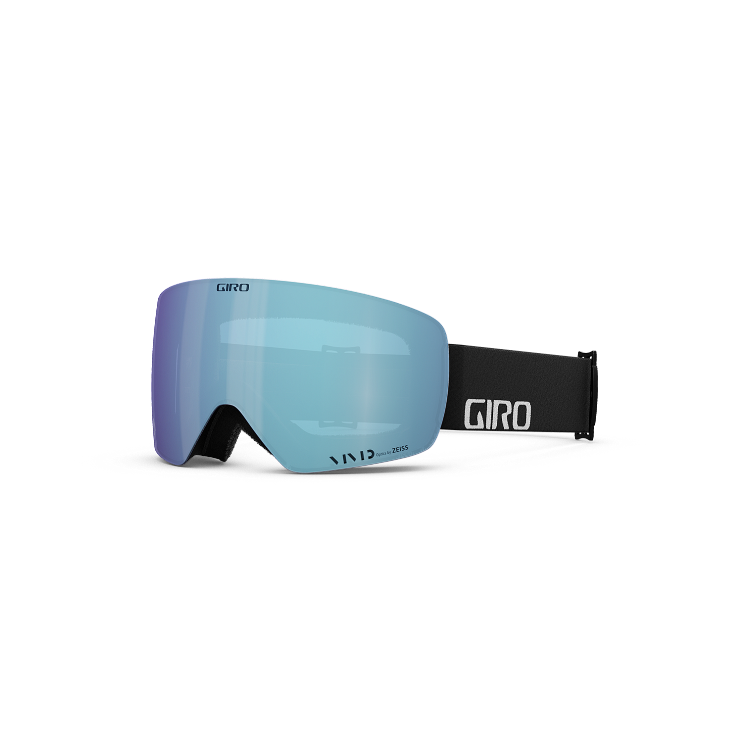 Contour RS Wordmark Schutzbrille