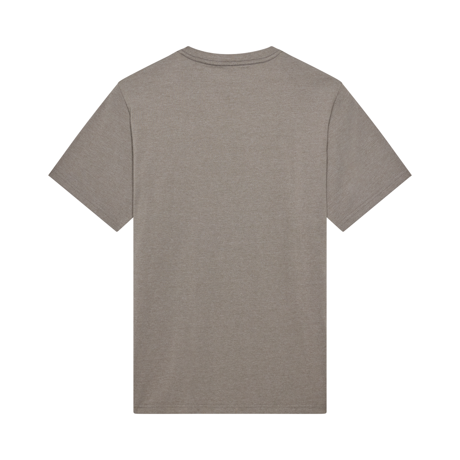 FOX HEAD 195 ORIGINAL SS TEE [HTR GRAPH] 2X