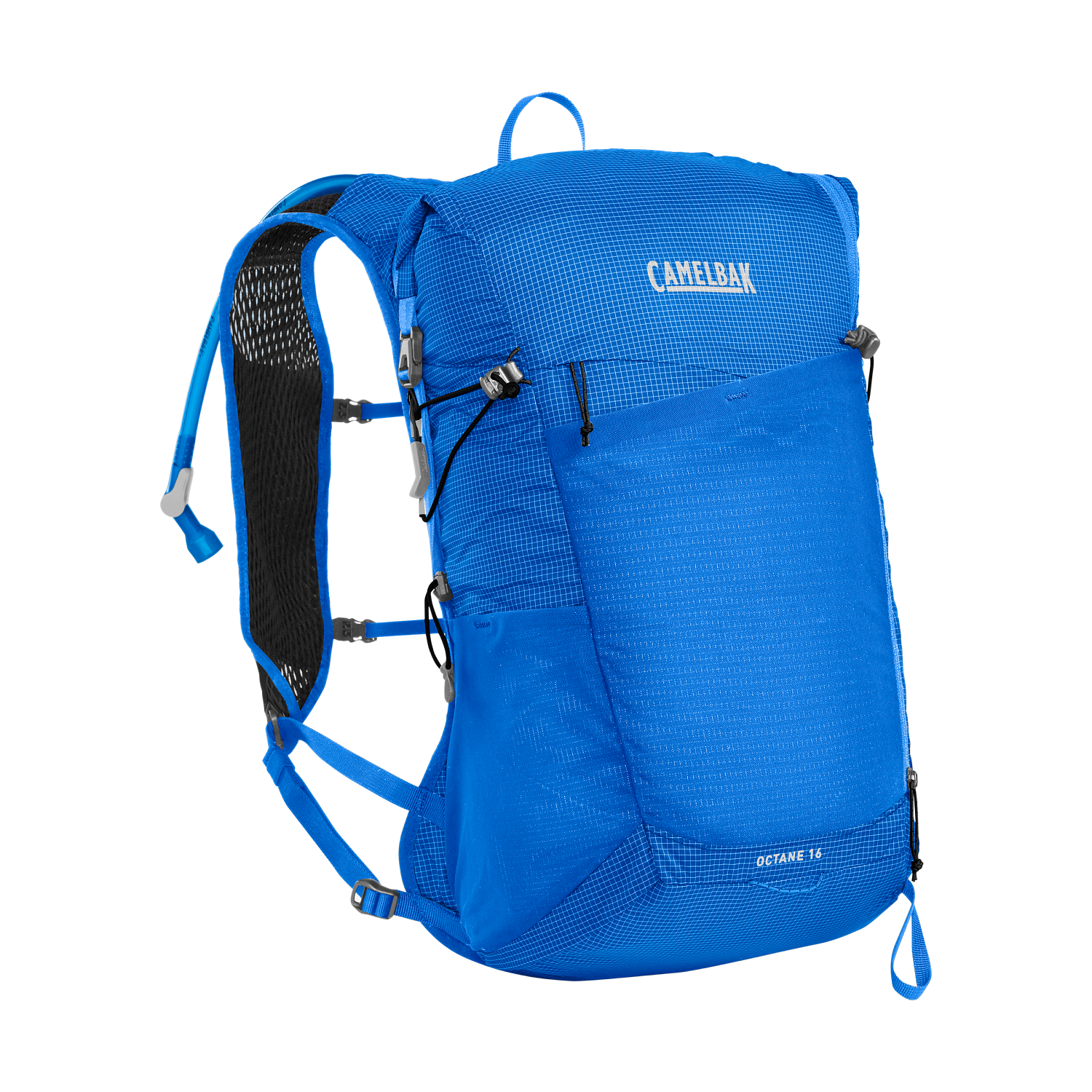 OCTANE 16 FUSION 2L [ROY BLU] OS