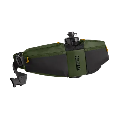 Podium&reg; Flow&trade; 4 Hydration Belt