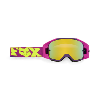 Vue Core Goggles - VIVID