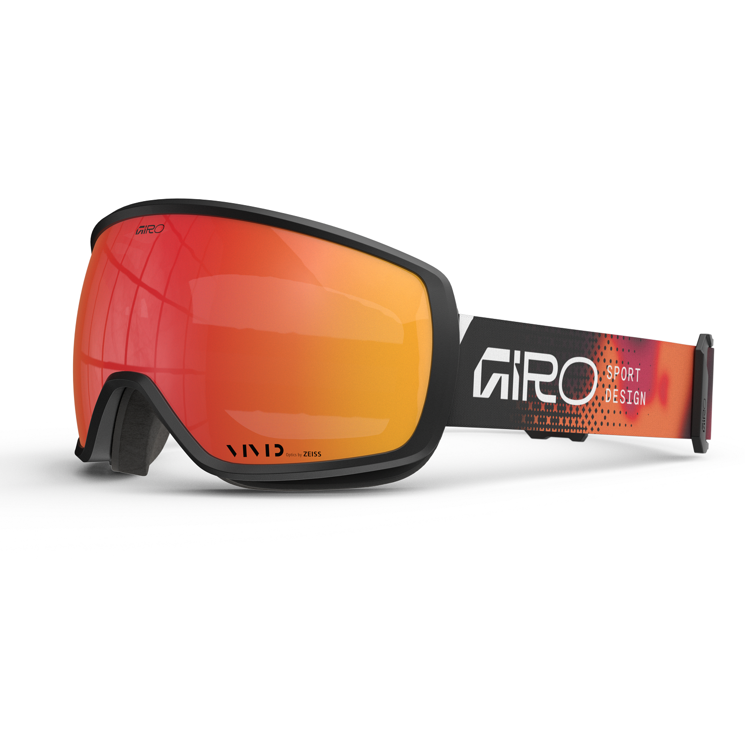 Balance II Goggle