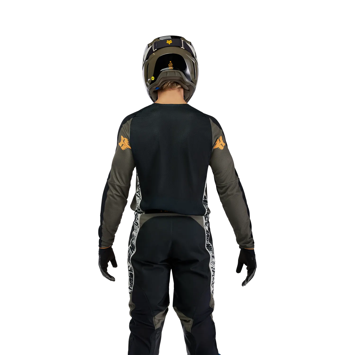 360 Fade-tr&oslash;je