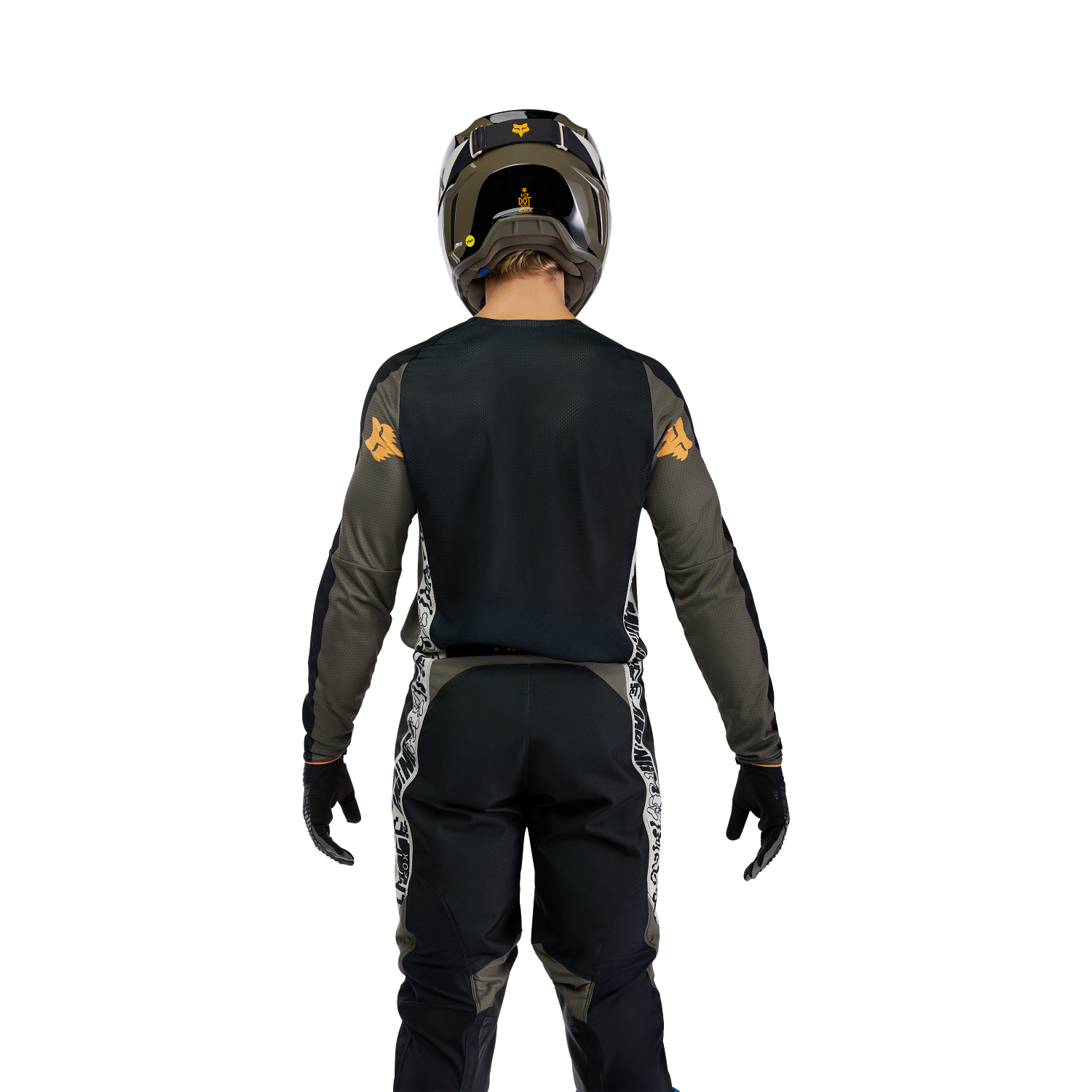Maillot 360 Fade