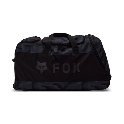 Sac &agrave; roulettes Shuttle 180 Black Camo