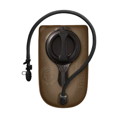 Mil Spec Crux™ 1.5L Reservoir