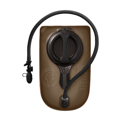 Mil Spec Crux&trade; 1.5L Reservoir