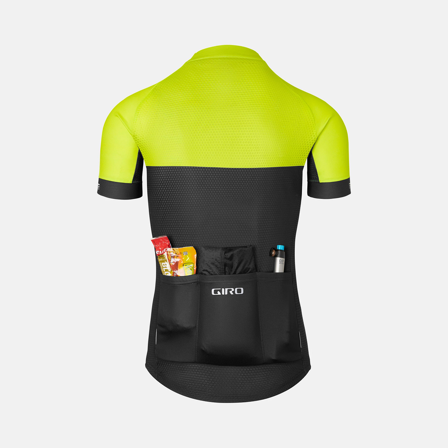Chrono Jersey