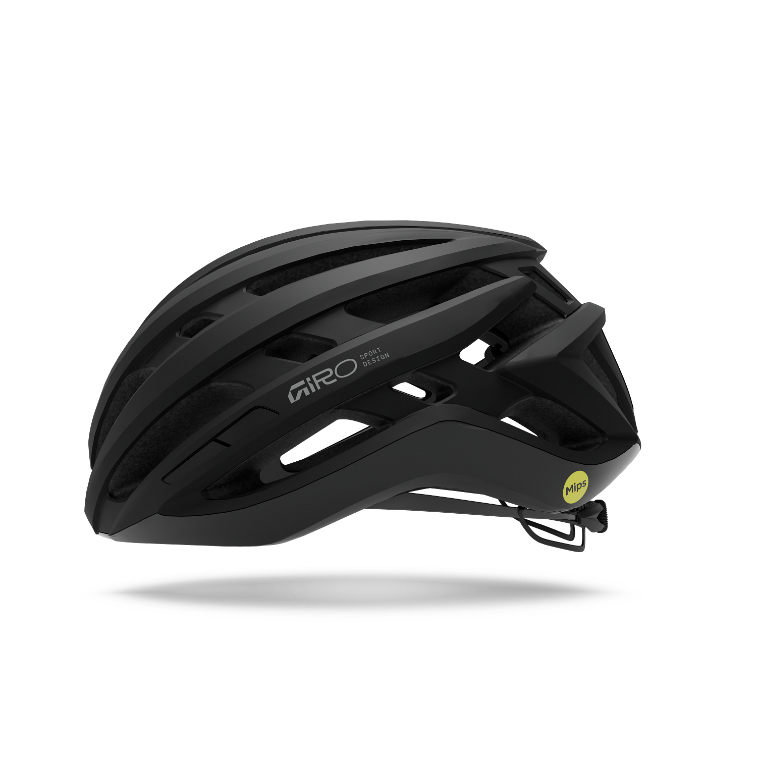 Agilis Mips Helm
