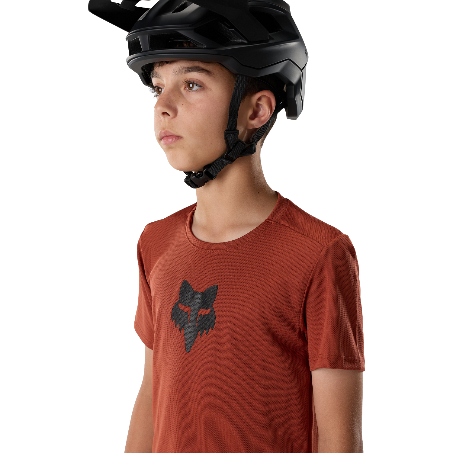 Youth Ranger Fox Head-tr&oslash;je