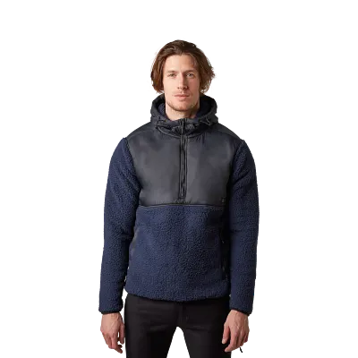 Sudadera con Capucha Tactical Diversion Half Zip