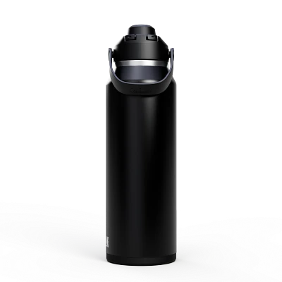 Thrive Chug VSS 40oz, Black