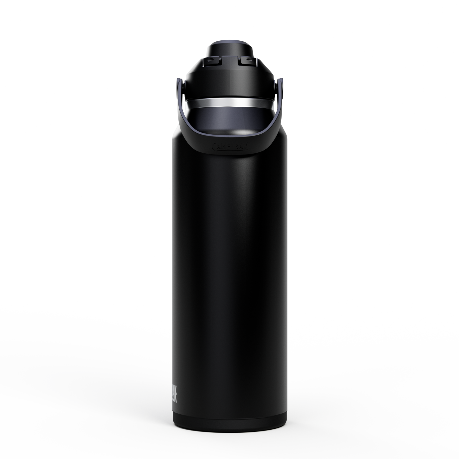 THRIVE CHUG VSS 40OZ [BLK] OS
