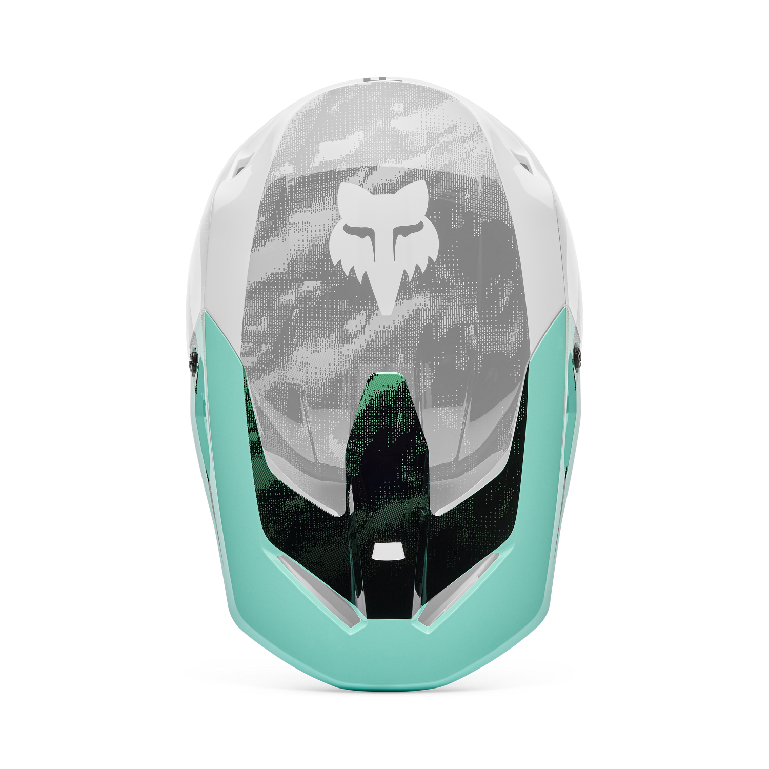 YTH V1 HELMET VISOR - KAIROS [TURQ] OS