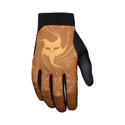 Guantes Ranger Frecuency