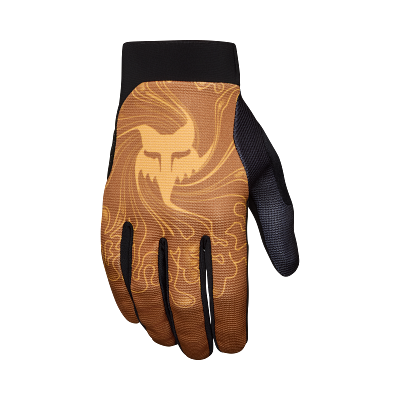 Gants Ranger Frequency