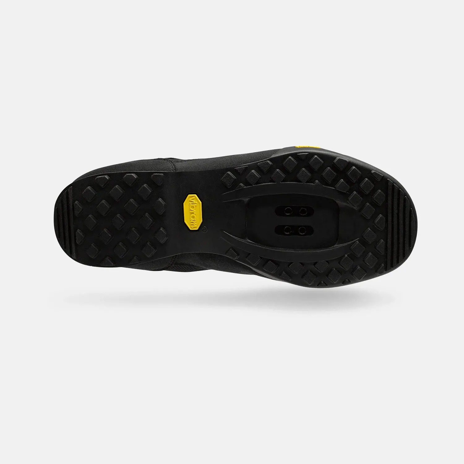 GF RUMBLE VR BLK/GLW RD M 47 15