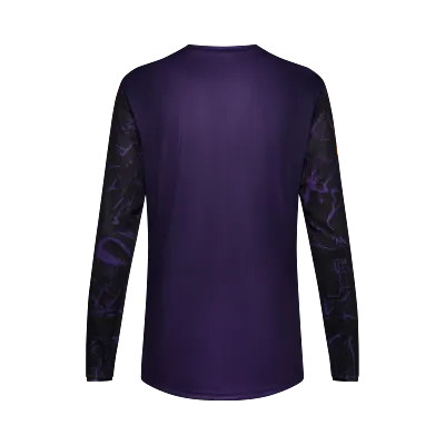 RANGER LS JERSEY IMG PRINT 