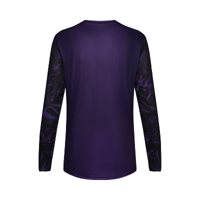 YTH RANGER LS JRSY IMG PRINT [PLM] YS
