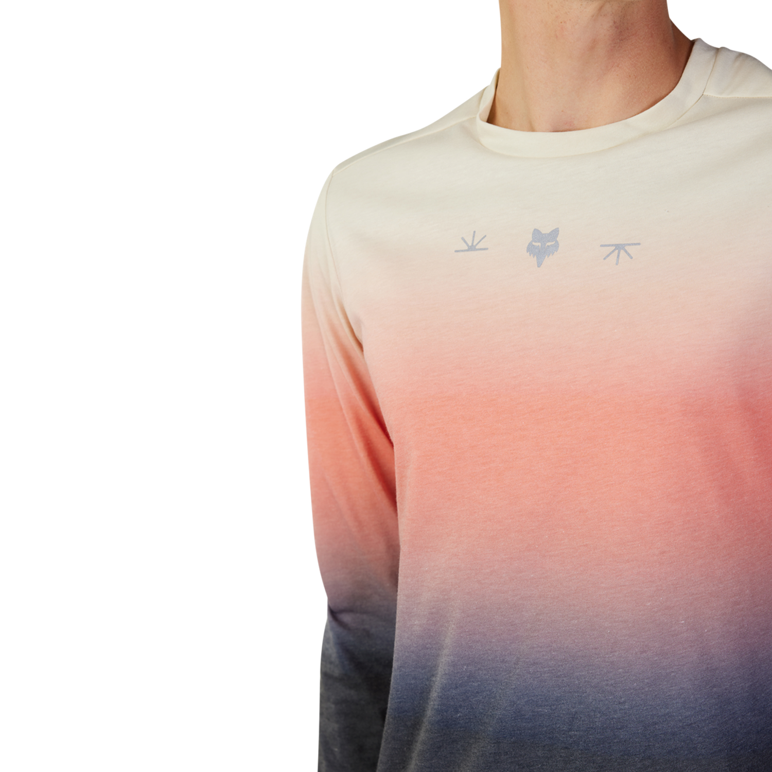 Shirt Ranger Lunar Drirelease&reg; Met Lange Mouw