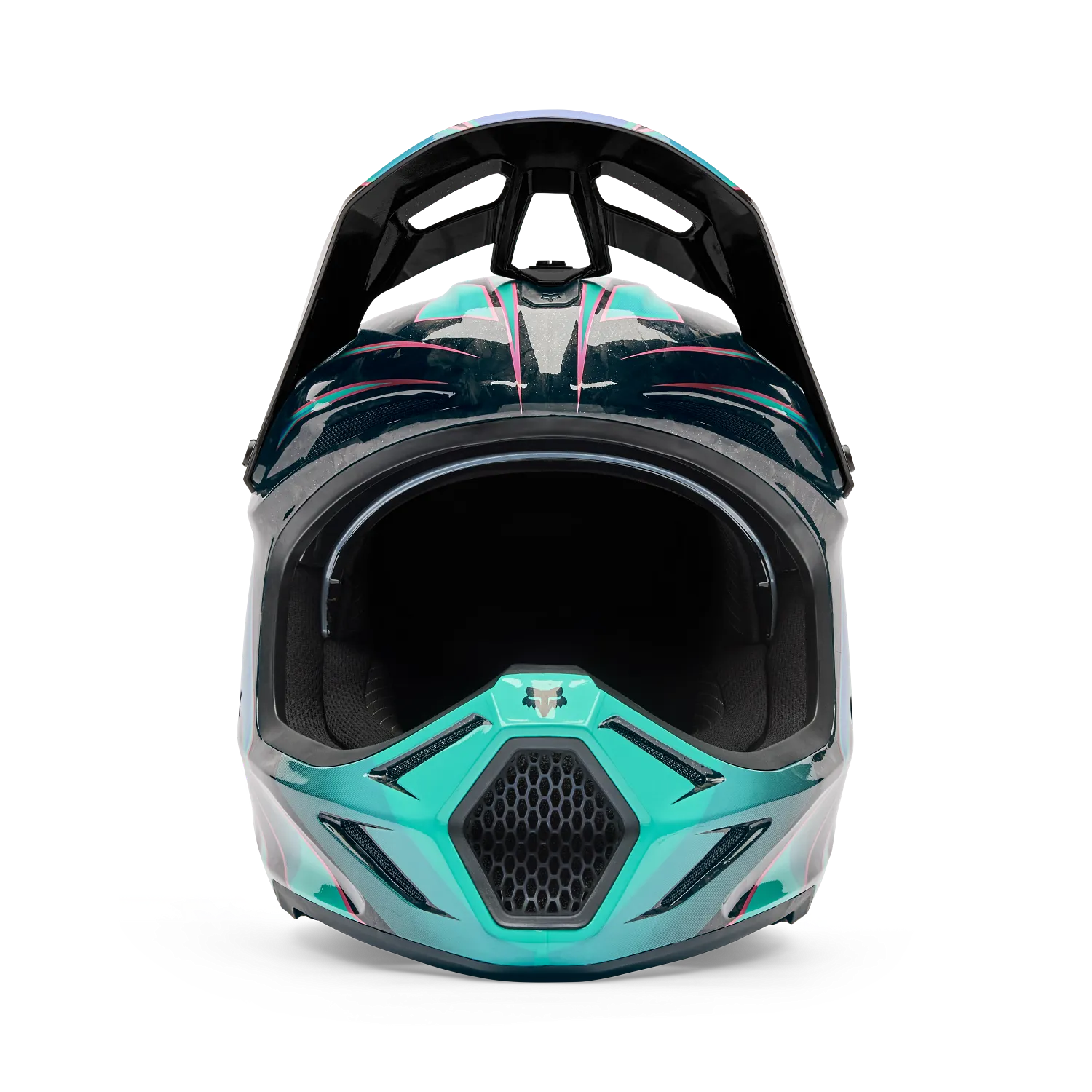 V3 RS CANVAS HELMET 