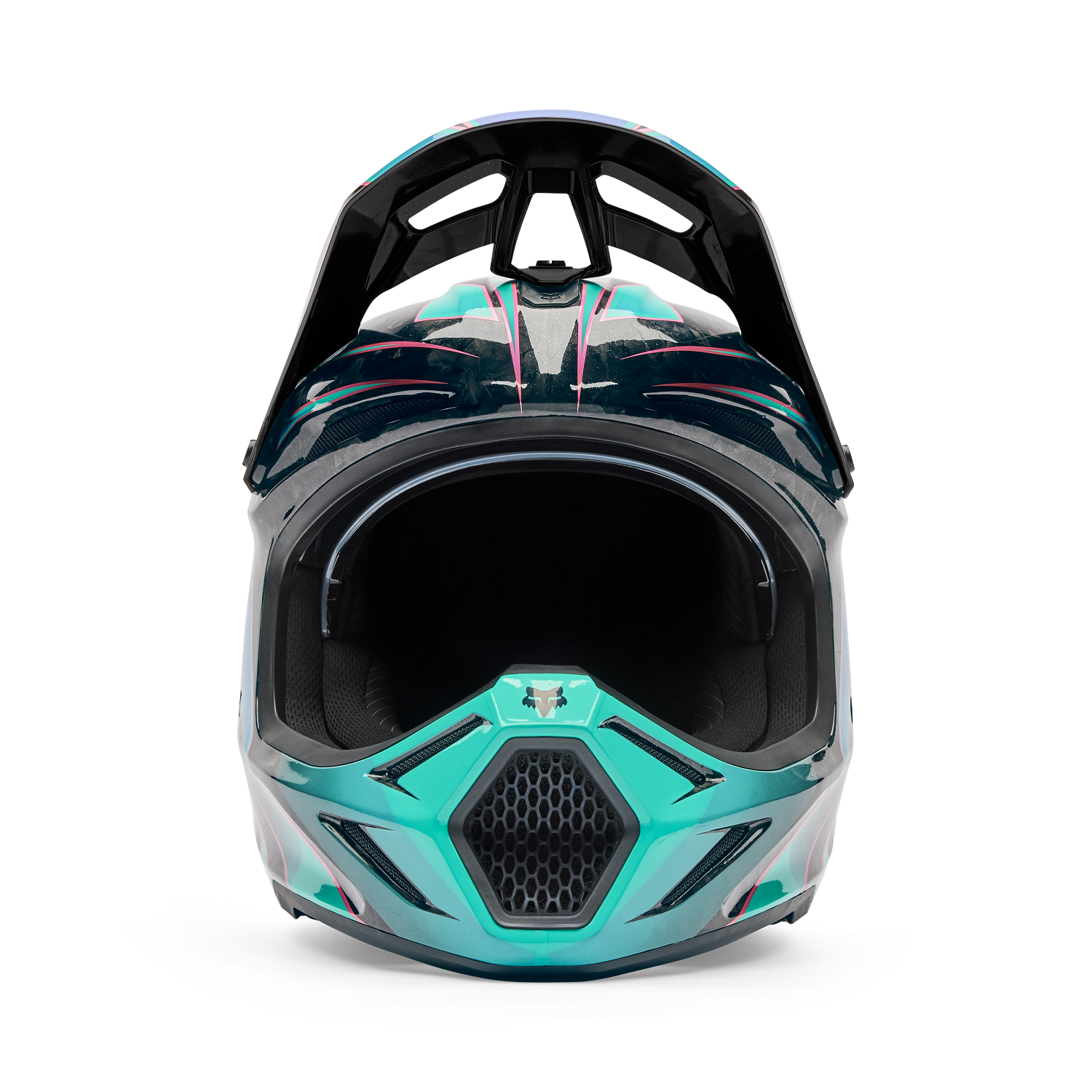 Capacete V3 RS Canvas