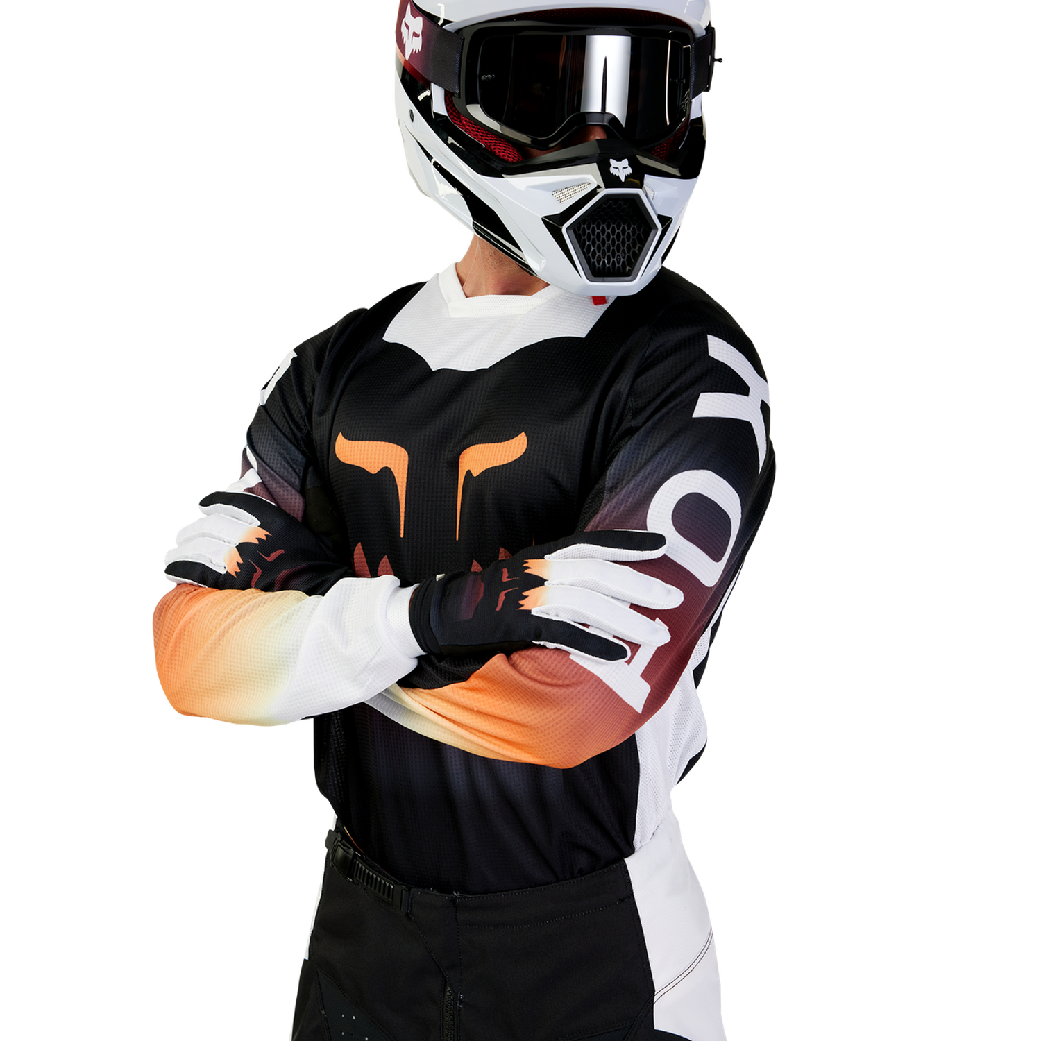 180 Flora Jersey