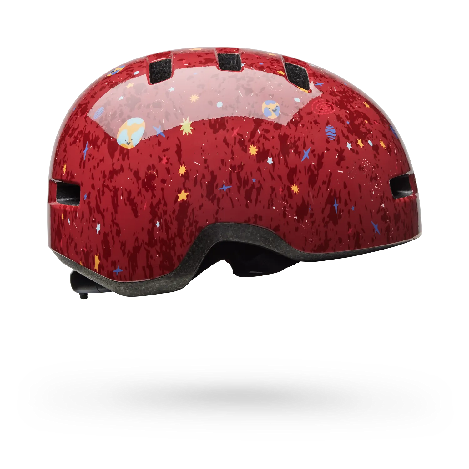 LIL RIPPER PLANETS CE