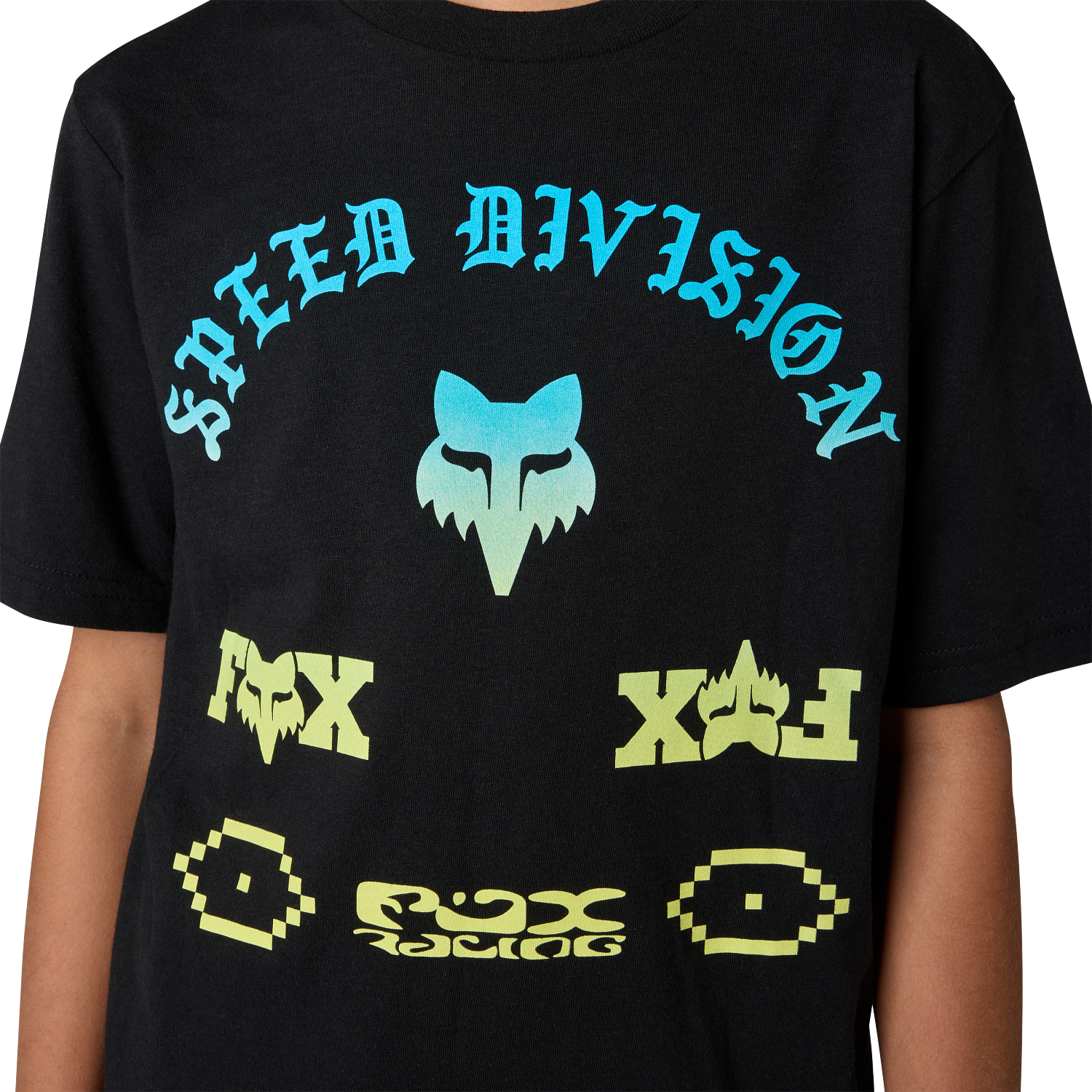 T-shirt Icon Junior