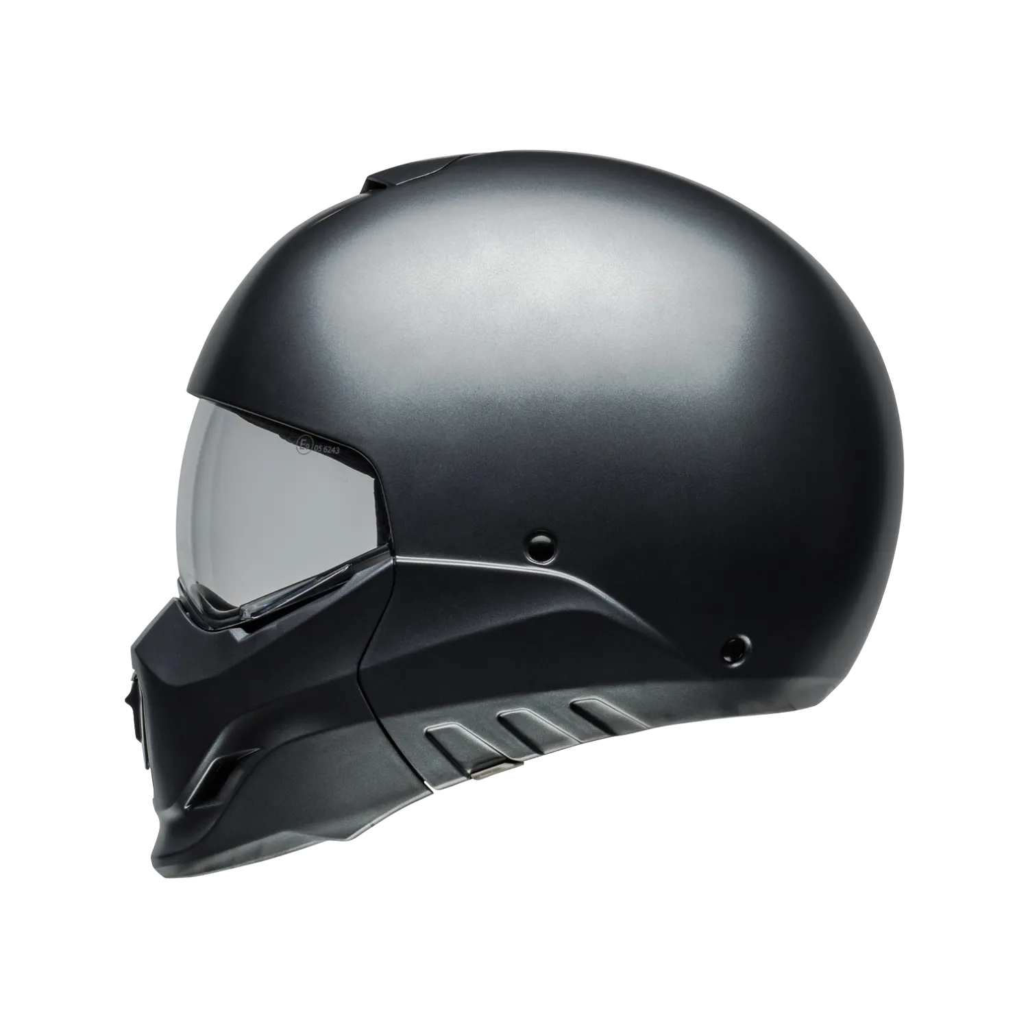 BROOZER SOLID ECE [S SS GRY] S