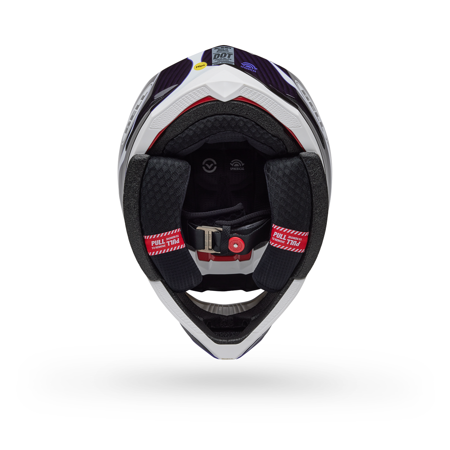 Bell X SlayCo Moto-10 Spherical Limited Edition