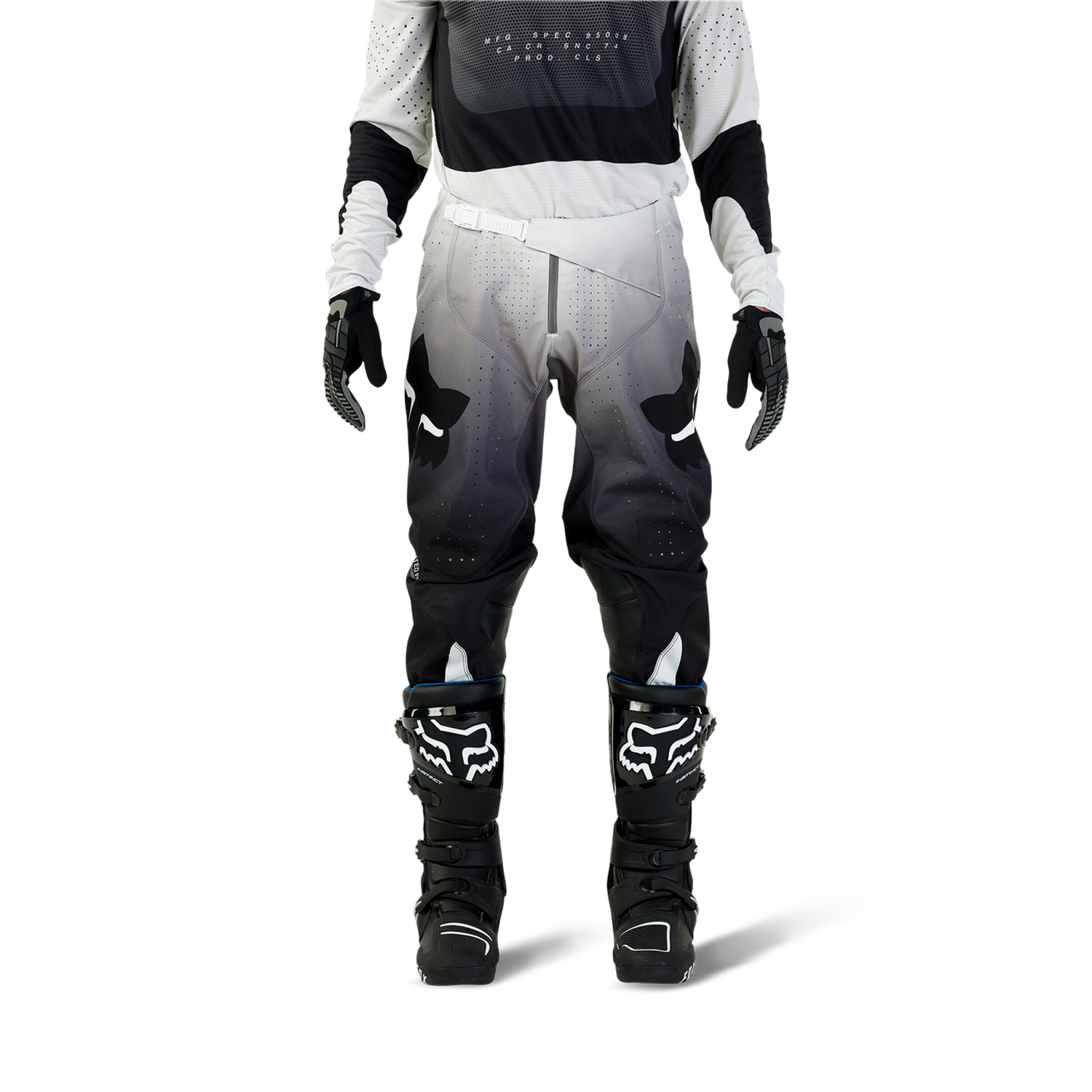 360 Revise Pants
