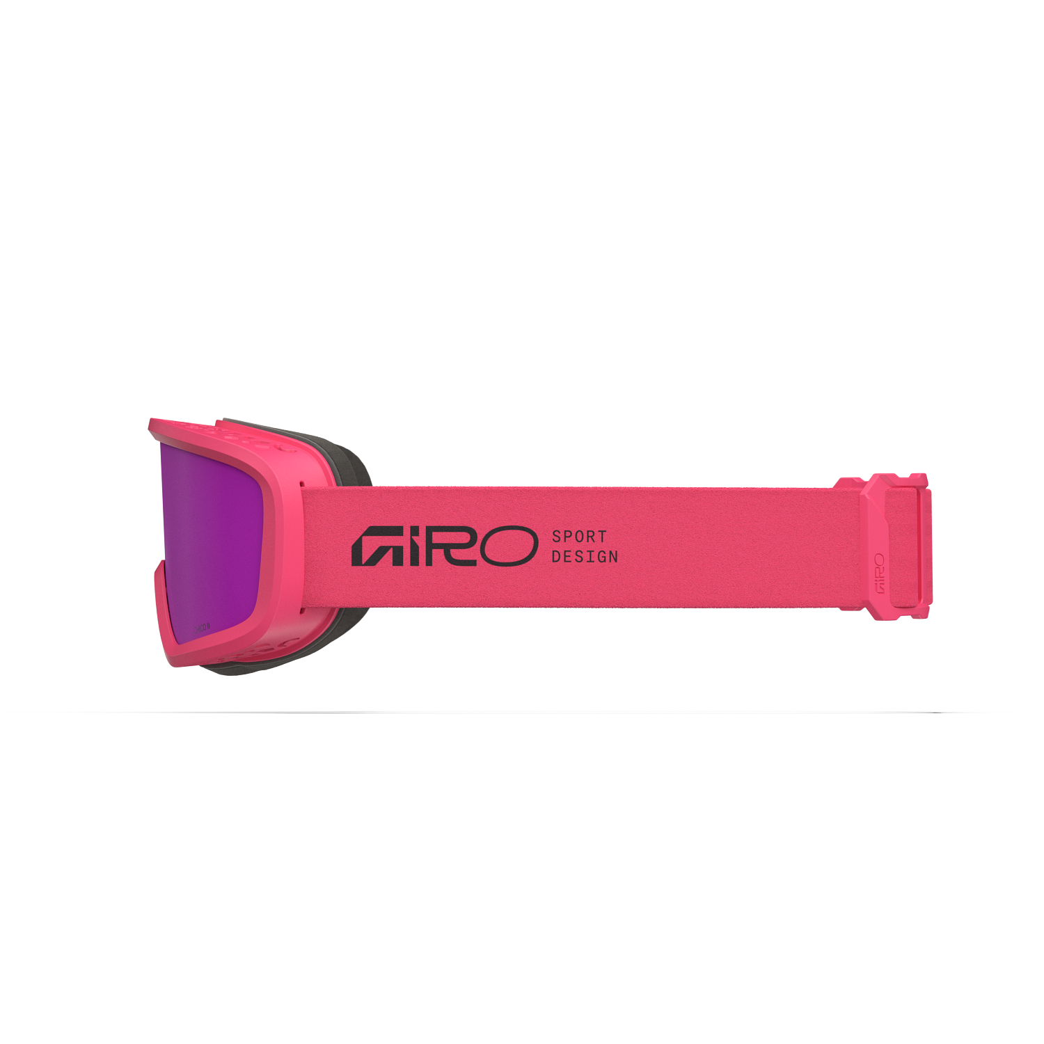 CHICO II STACKED [NEO PNK/A PNK]