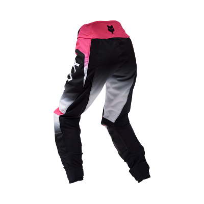 WMNS 180 LEAN PANT [BLK/PNK] 6