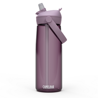 Thrive&trade; Flip Straw 25oz Bottle with Tritan&trade; Renew