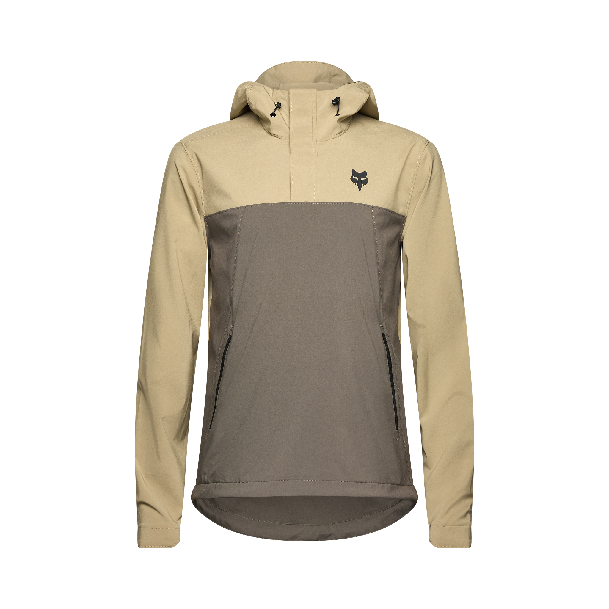 Ranger Wind Pullover