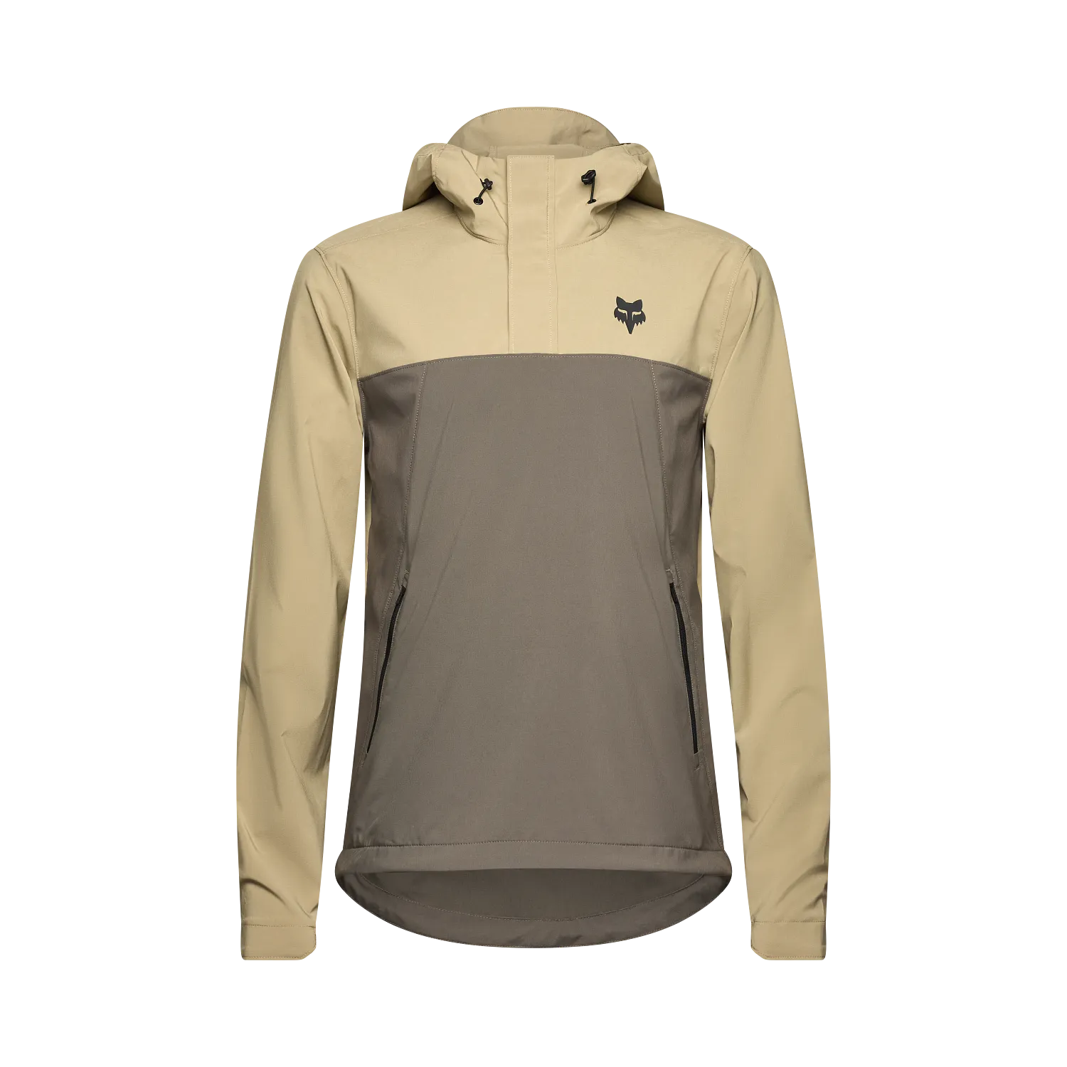 Ranger Wind Pullover