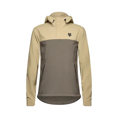 Ranger Wind Pullover