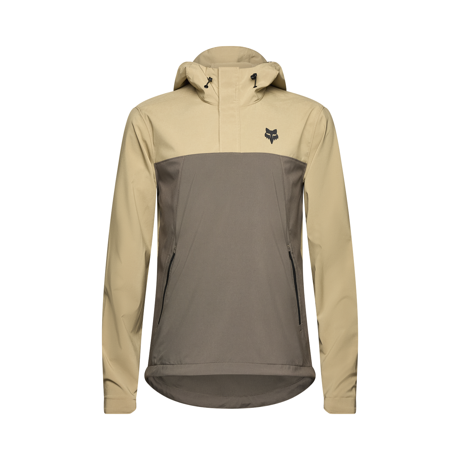 Ranger Wind Pullover