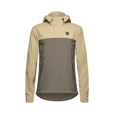 Ranger Wind Pullover