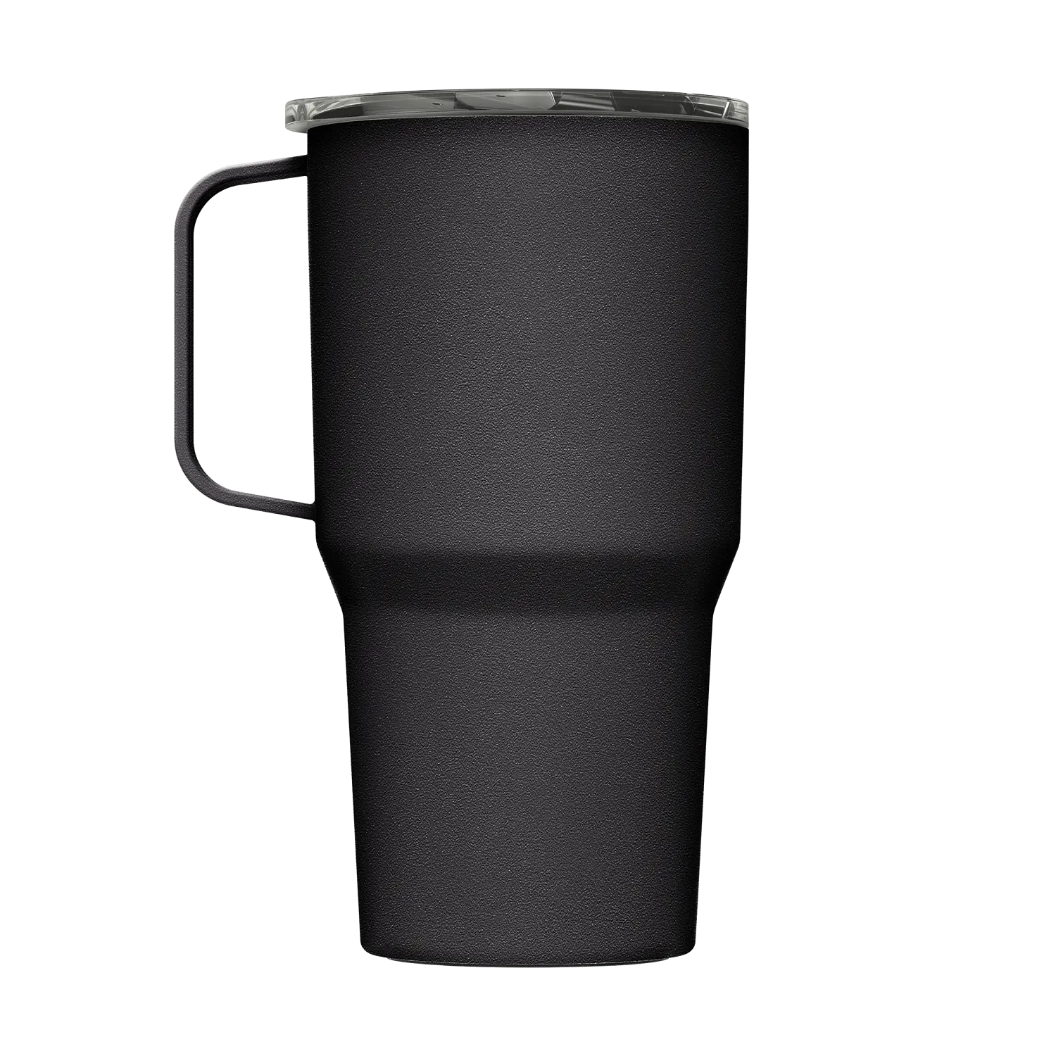 Tall Mug, SST Vacuum Insulated, 24oz, Black