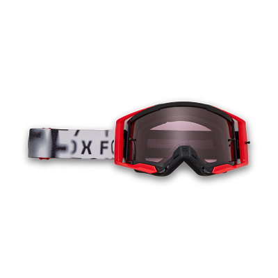 Brille Airspace Seventy4 mit grauer Sichtscheibe VIVID
