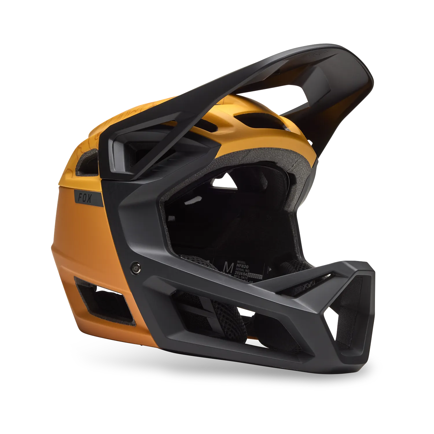 Casco Proframe Frecuency