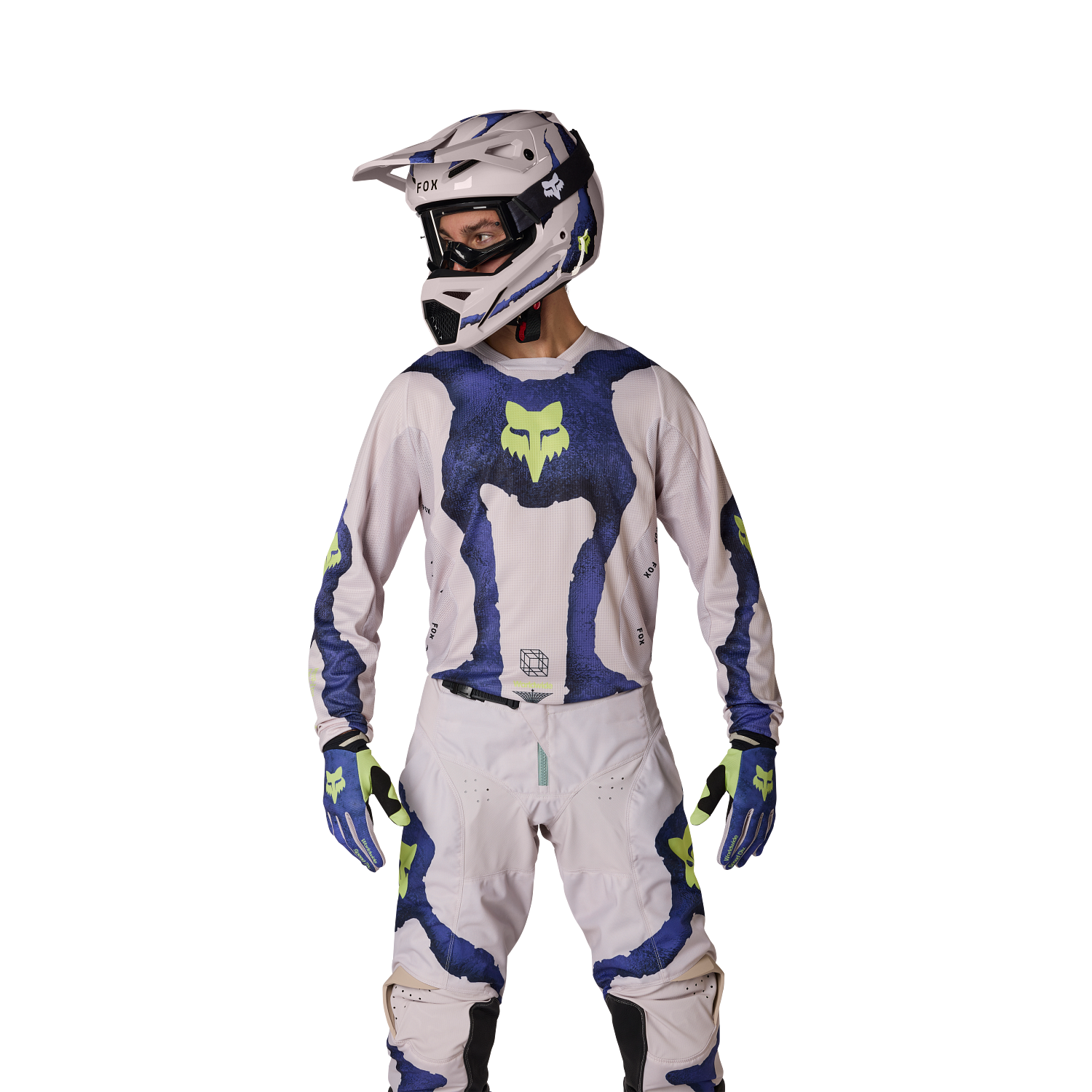 180 Awareness Limited Edition Trikot