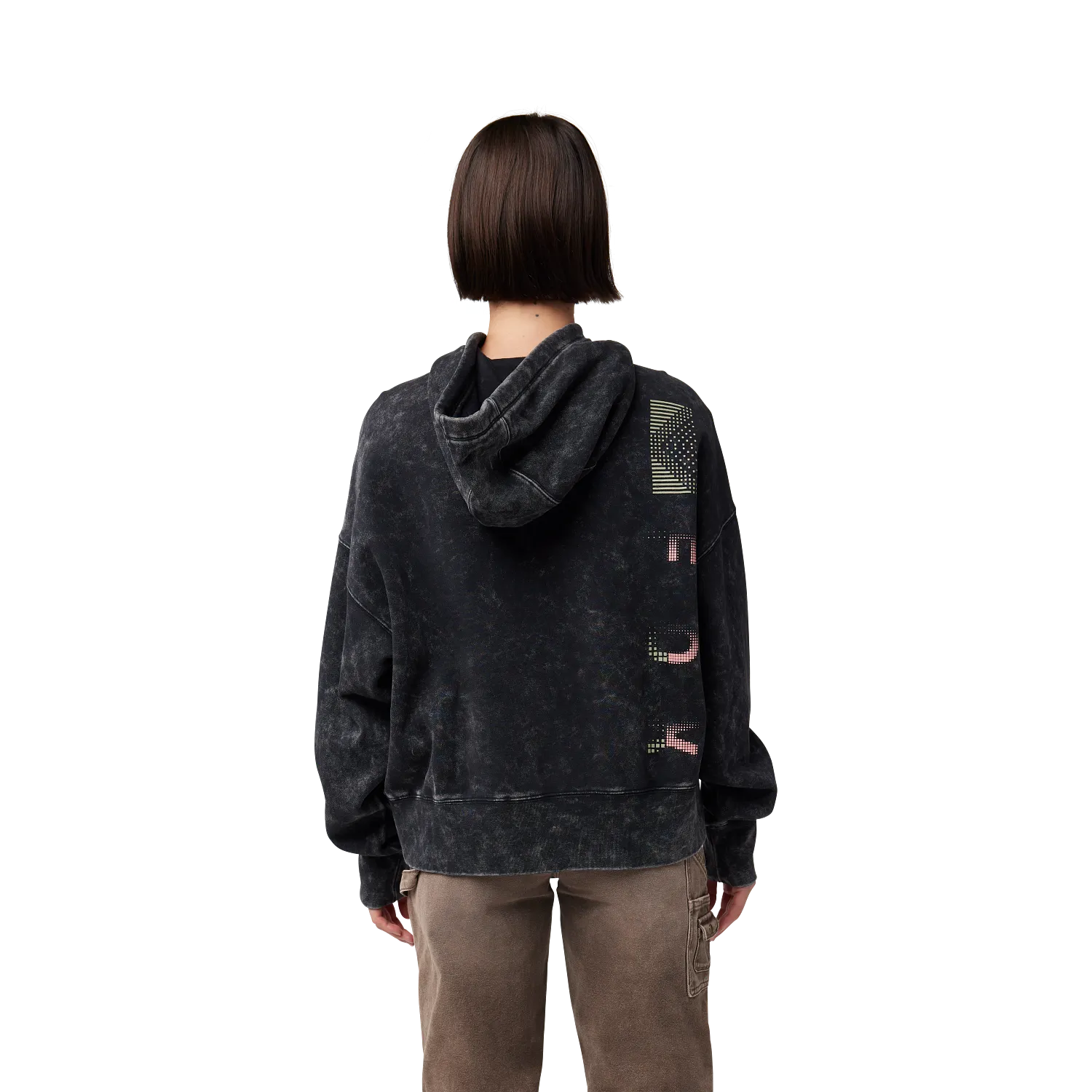 W THROTTLE OVERSIZED FLC PO 