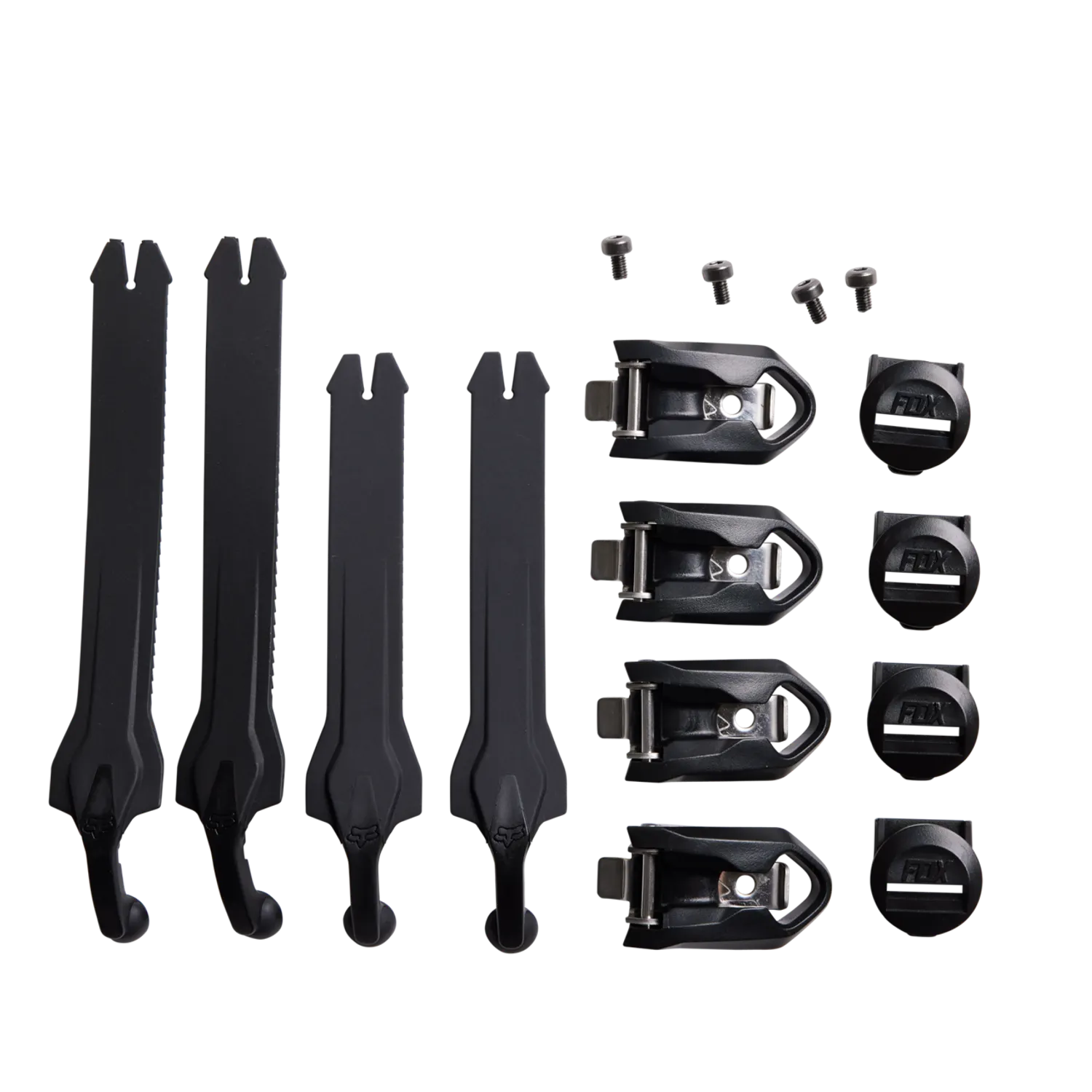 Kit de sangles de bottes Comp