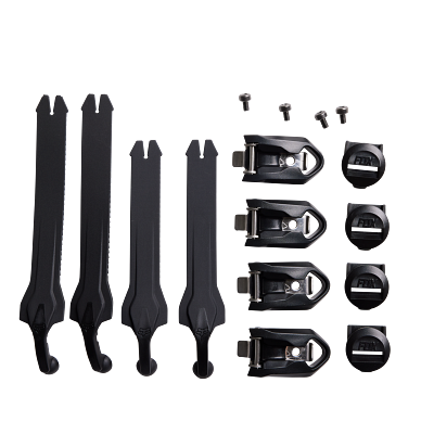 Comp Boot Strap Kit