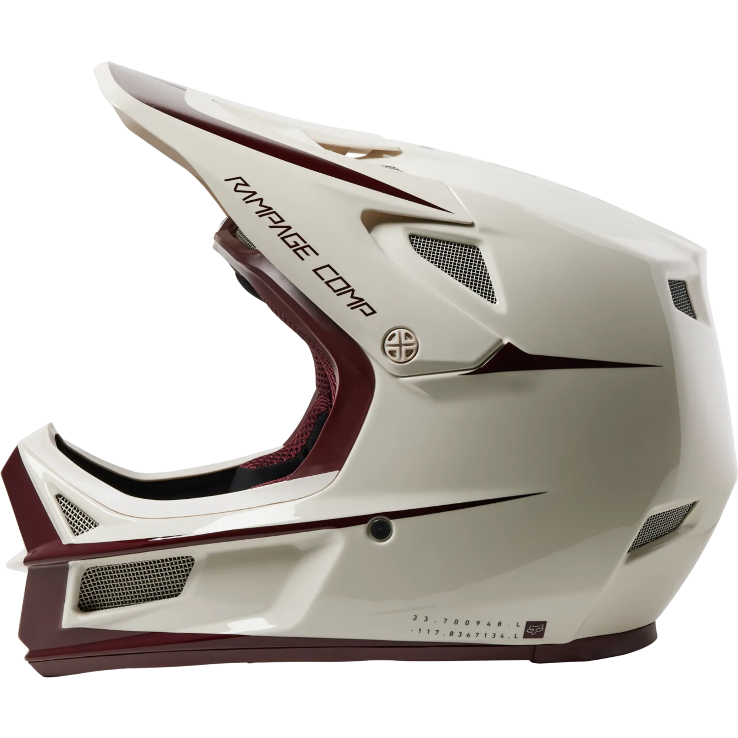 RAMPAGE COMP STOHN CE/CPSC 