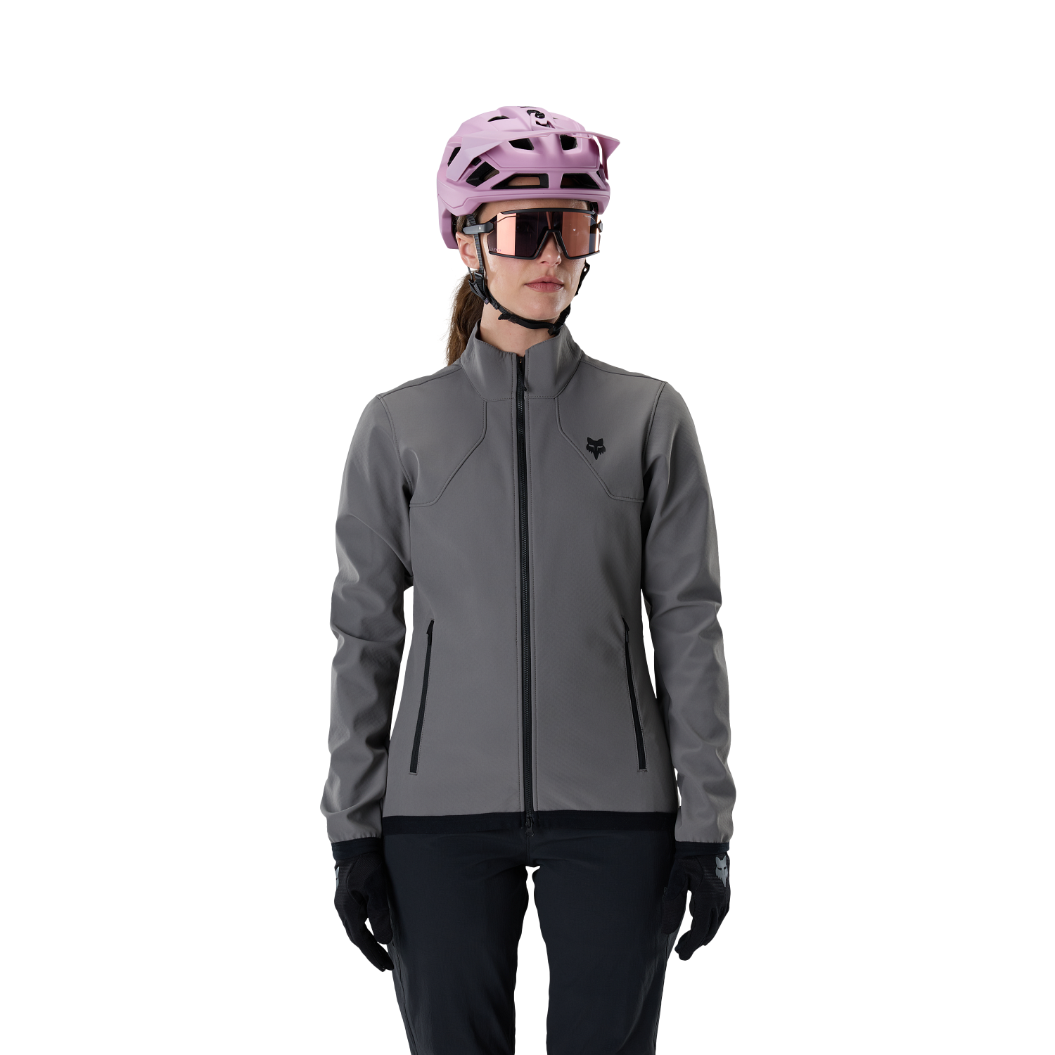 Womens Ranger Fire Jacket